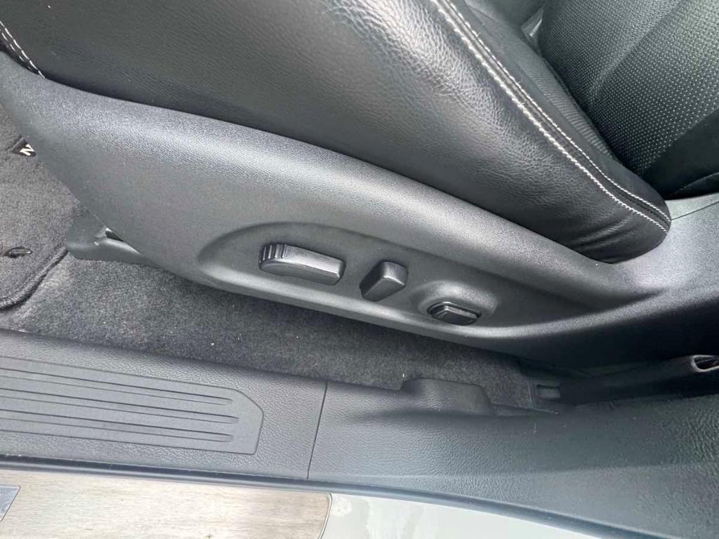 used 2021 Nissan Murano car, priced at $25,900