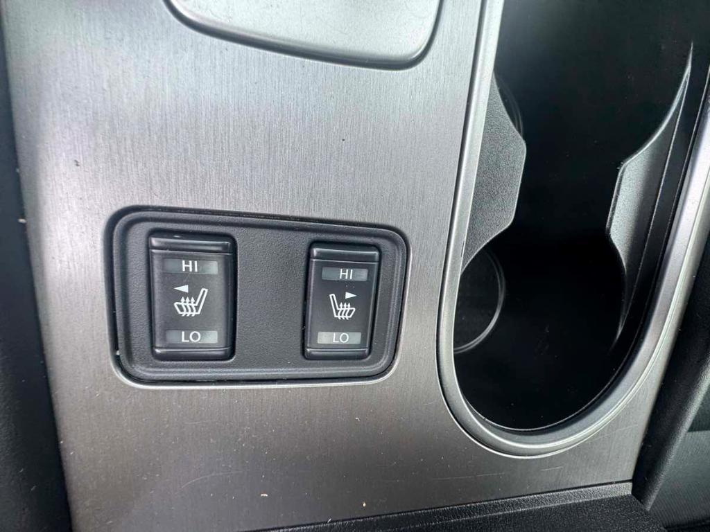 used 2021 Nissan Murano car, priced at $25,900