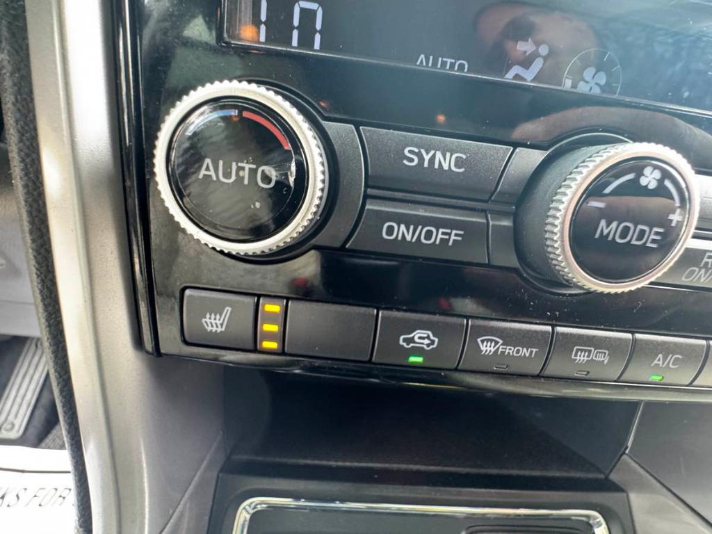 used 2022 Subaru Ascent car, priced at $32,900