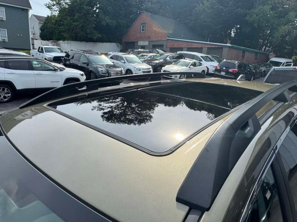 used 2022 Subaru Ascent car, priced at $32,900