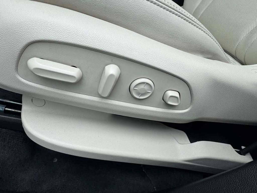 used 2024 Buick Enclave car, priced at $47,900