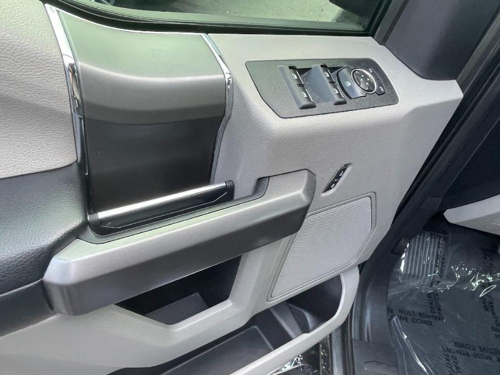 used 2020 Ford F-150 car, priced at $28,900