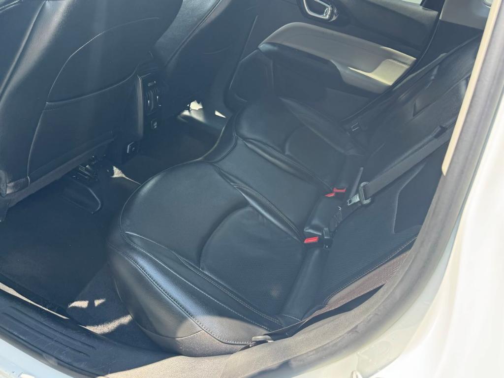 used 2022 Jeep Compass car, priced at $26,900