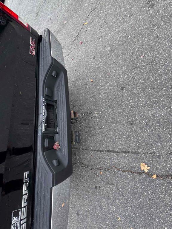 used 2013 GMC Sierra 1500 car, priced at $14,900