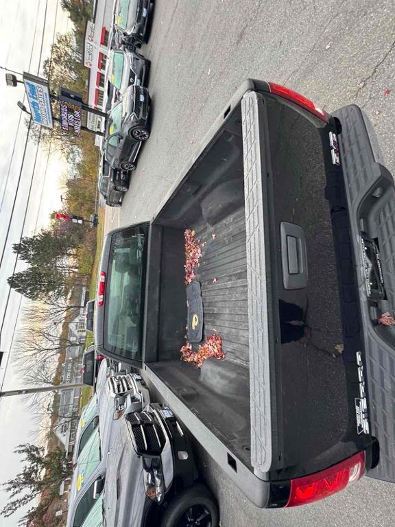 used 2013 GMC Sierra 1500 car, priced at $14,900