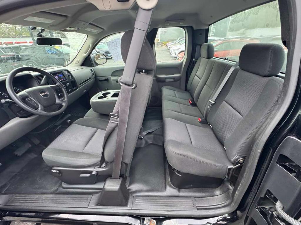 used 2013 GMC Sierra 1500 car, priced at $14,900