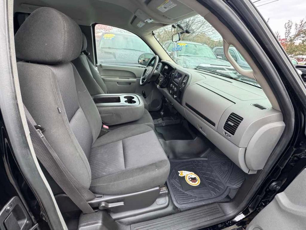 used 2013 GMC Sierra 1500 car, priced at $14,900