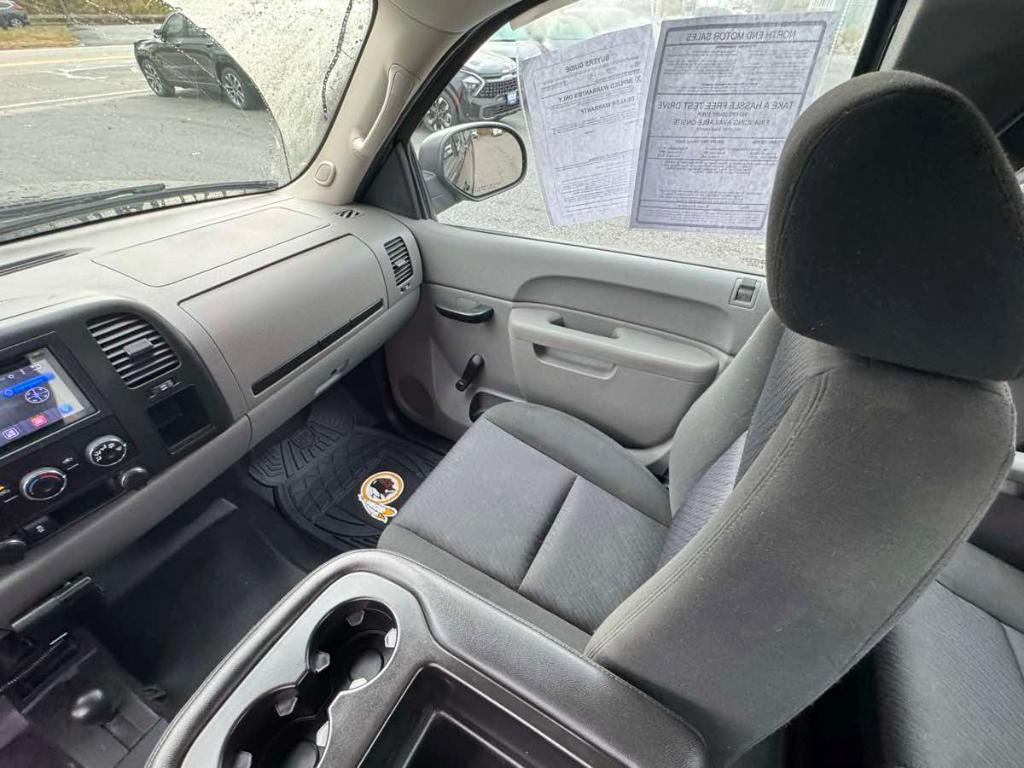 used 2013 GMC Sierra 1500 car, priced at $14,900