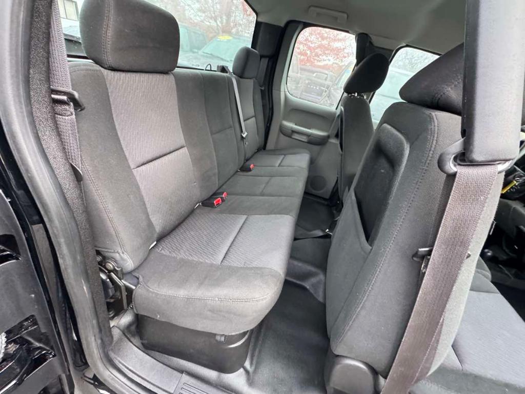 used 2013 GMC Sierra 1500 car, priced at $14,900