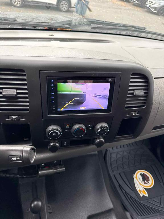 used 2013 GMC Sierra 1500 car, priced at $14,900