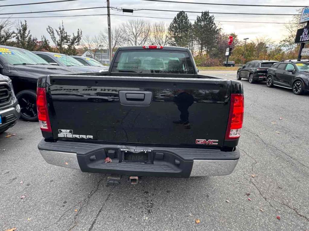 used 2013 GMC Sierra 1500 car, priced at $14,900