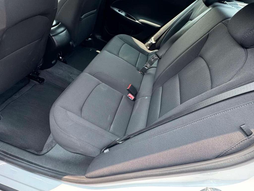 used 2023 Chevrolet Malibu car, priced at $22,900