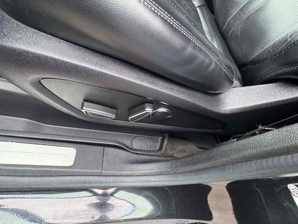 used 2015 Lincoln MKC car, priced at $14,900