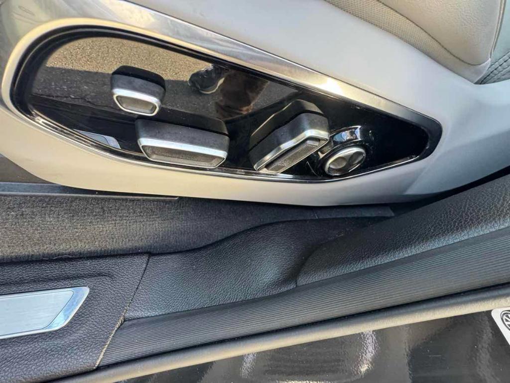 used 2023 Jeep Grand Cherokee L car