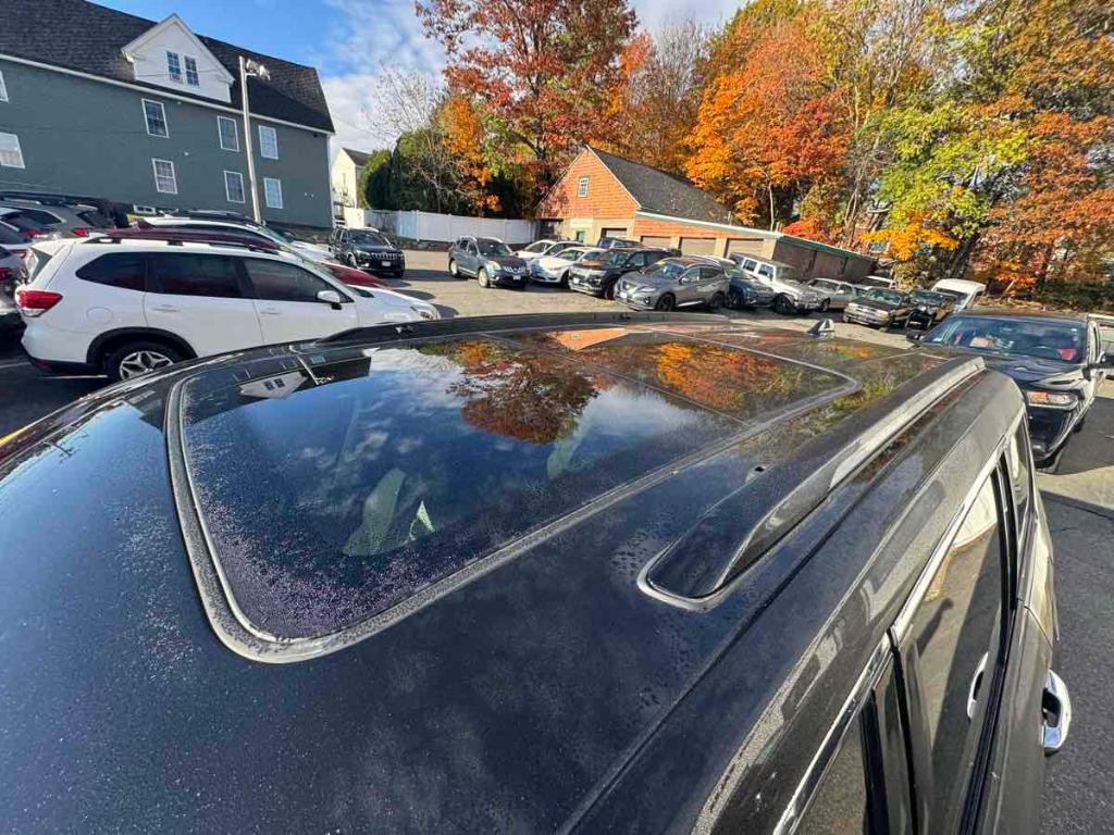 used 2023 Jeep Grand Cherokee L car