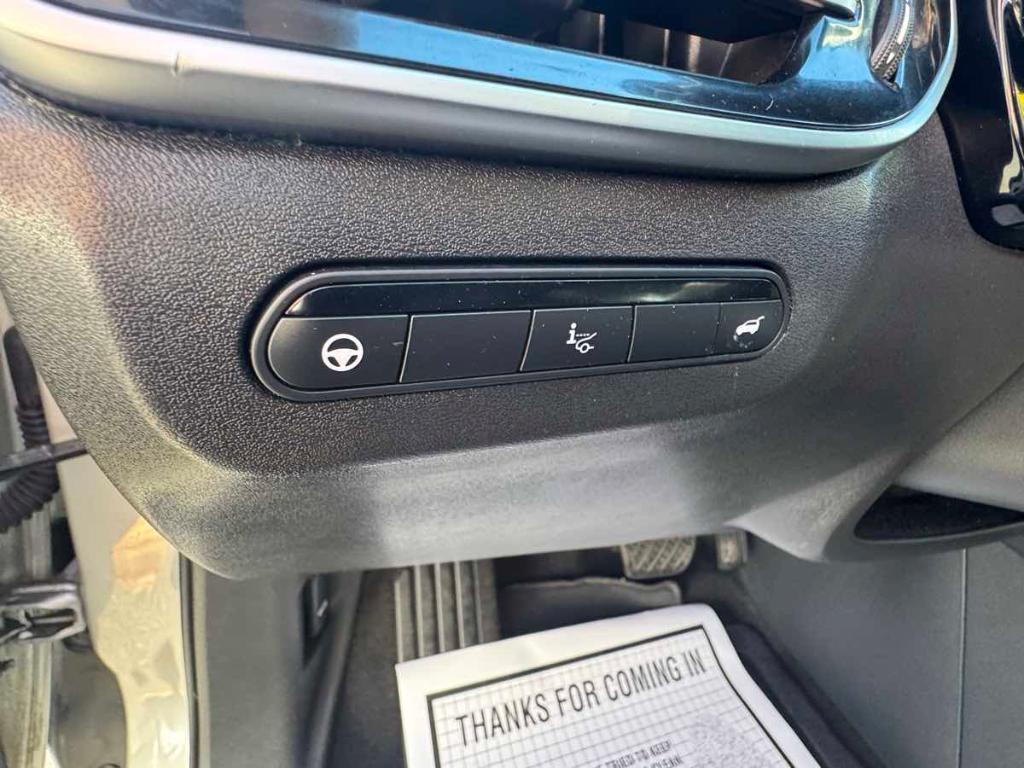 used 2023 INFINITI QX60 car, priced at $45,900