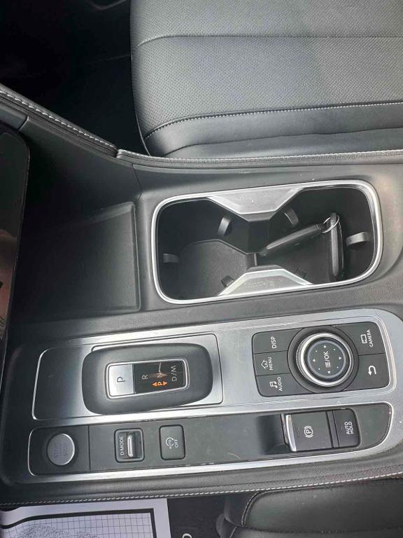 used 2024 INFINITI QX60 car, priced at $40,900