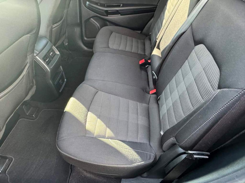 used 2019 Ford Edge car, priced at $16,900