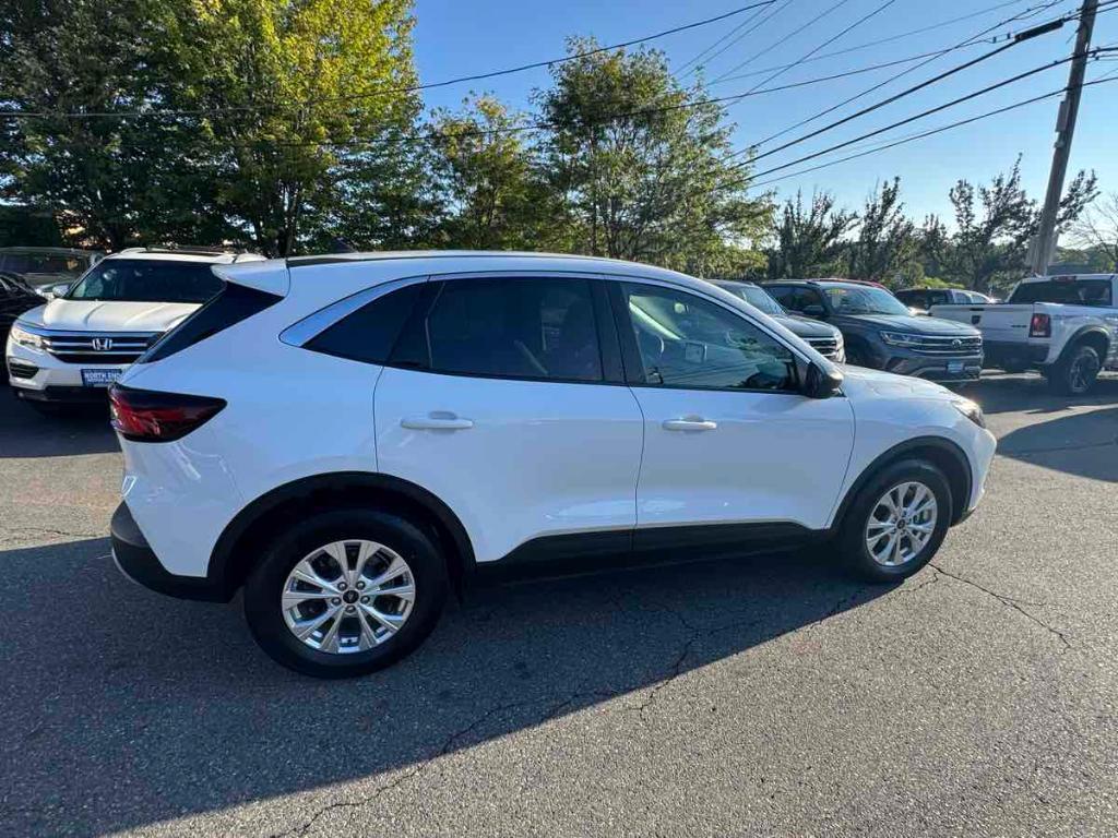 used 2023 Ford Escape car, priced at $26,900