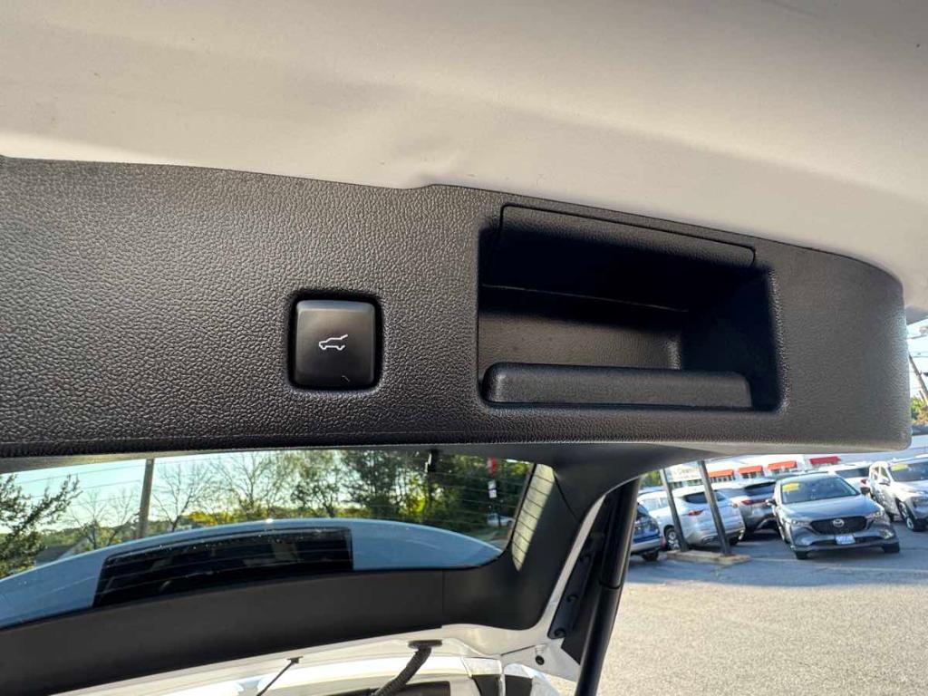 used 2023 Ford Escape car, priced at $26,900