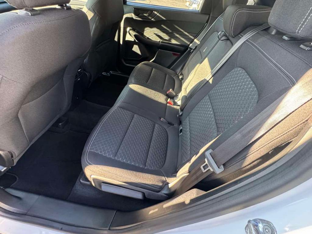 used 2023 Ford Escape car, priced at $26,900