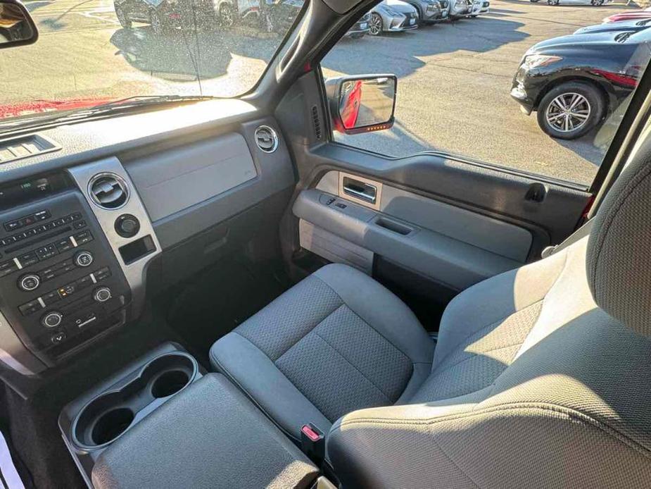 used 2011 Ford F-150 car, priced at $17,900