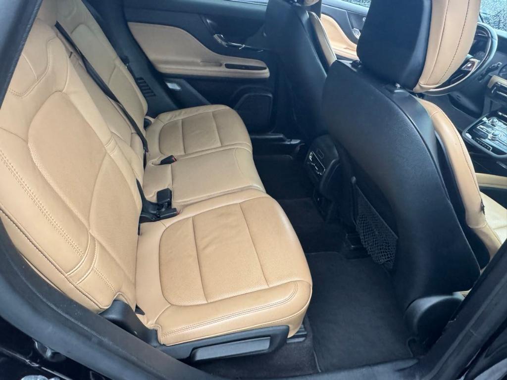 used 2020 Lincoln Corsair car, priced at $25,900