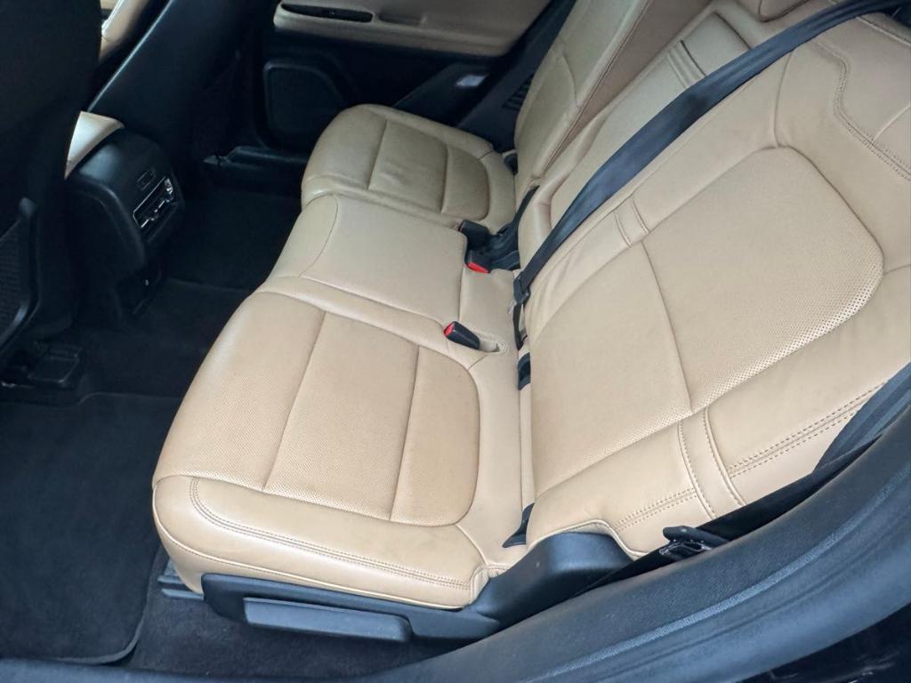 used 2020 Lincoln Corsair car, priced at $25,900