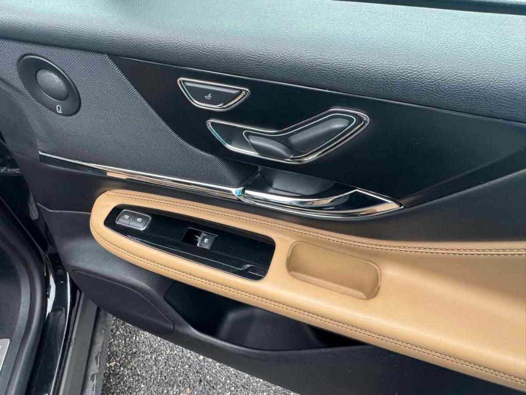 used 2020 Lincoln Corsair car, priced at $25,900