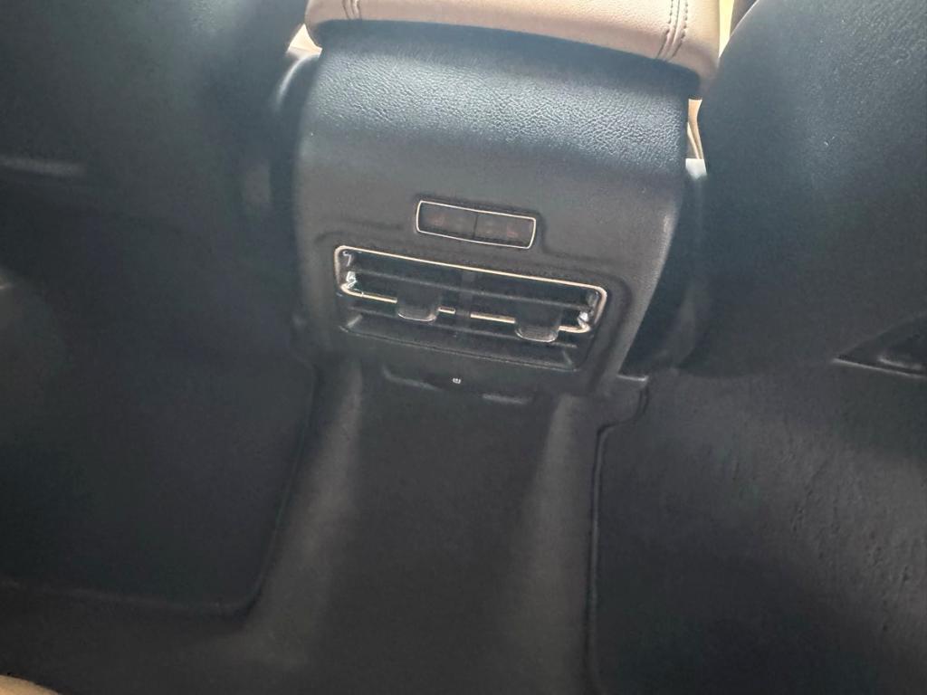 used 2020 Lincoln Corsair car, priced at $25,900