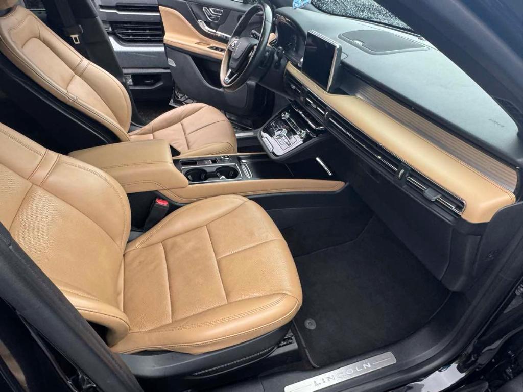 used 2020 Lincoln Corsair car, priced at $25,900