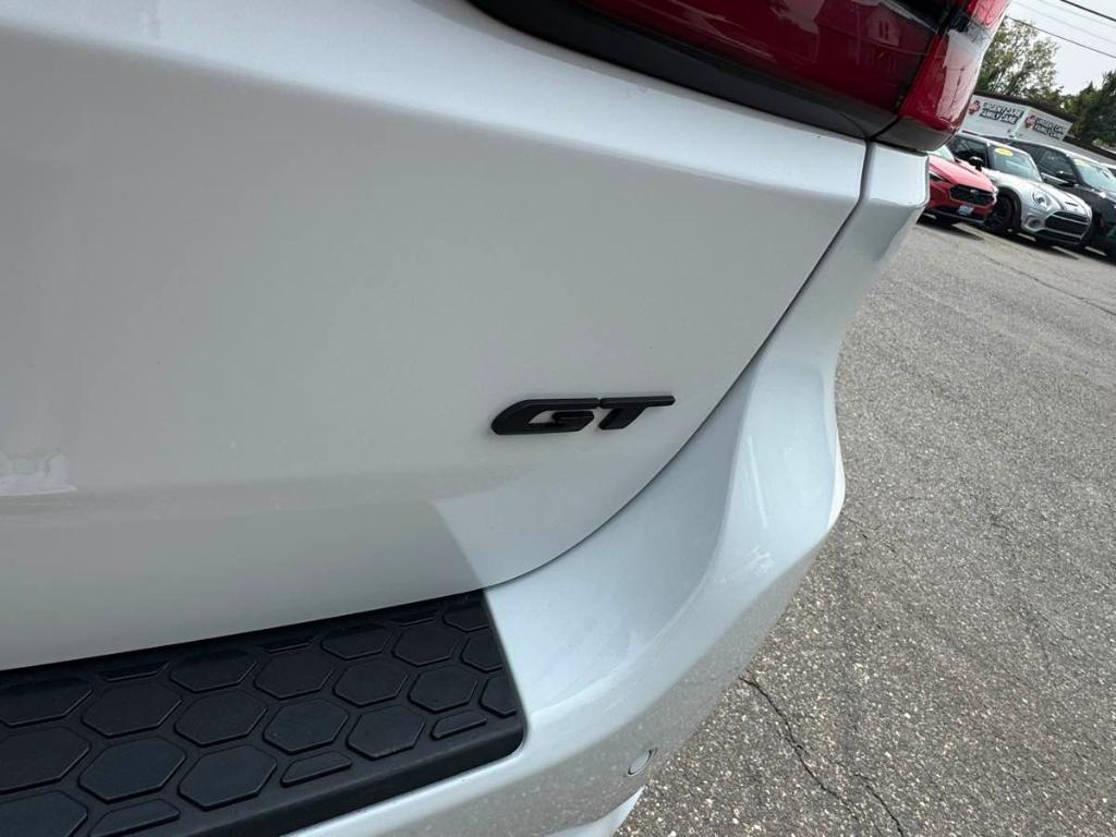 used 2019 Dodge Durango car, priced at $21,900