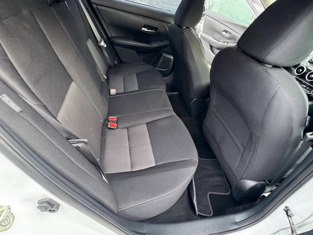 used 2021 Nissan Sentra car, priced at $18,900