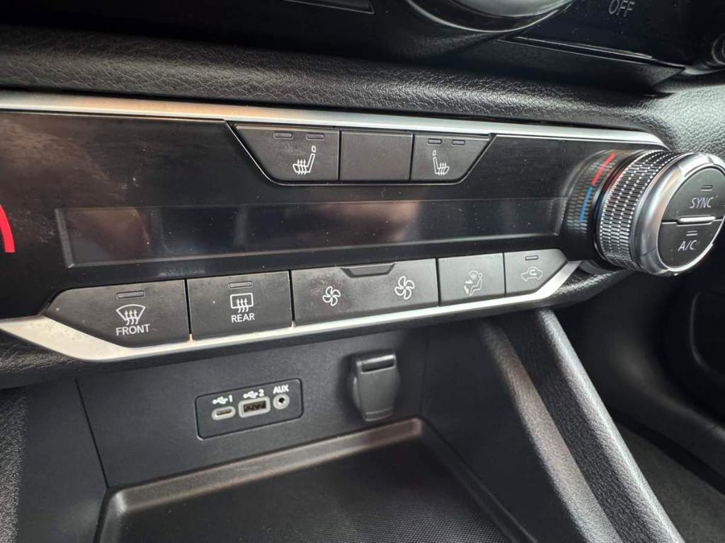 used 2021 Nissan Sentra car, priced at $18,900