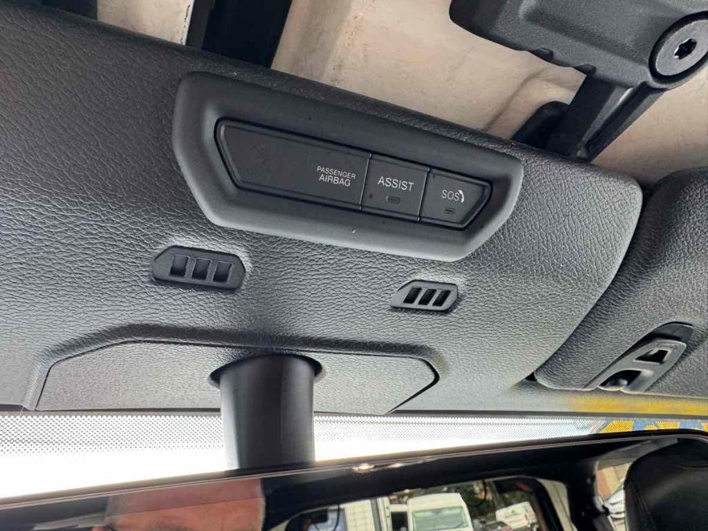 used 2023 Jeep Wrangler 4xe car, priced at $33,900