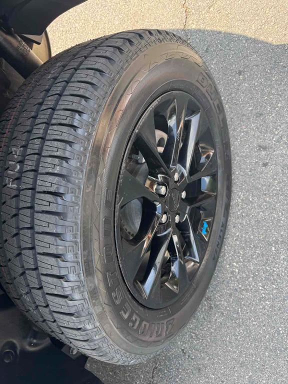 used 2023 Jeep Wrangler 4xe car, priced at $33,900