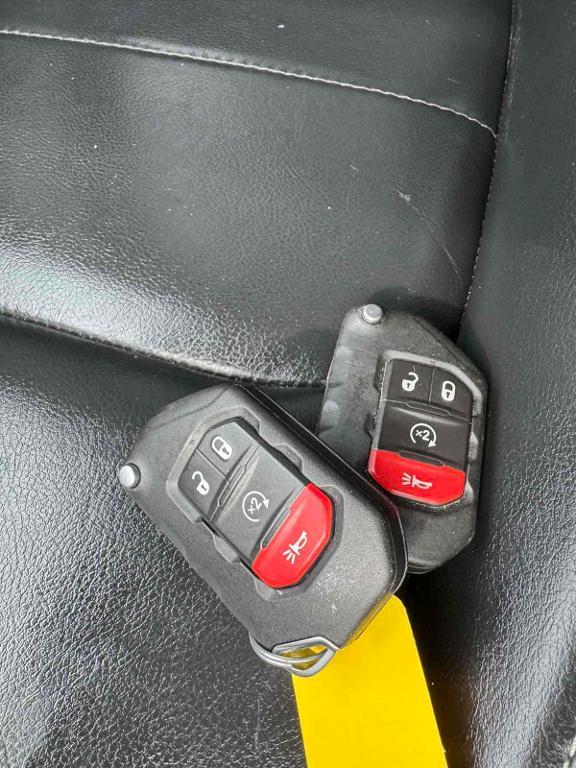 used 2023 Jeep Wrangler 4xe car, priced at $33,900