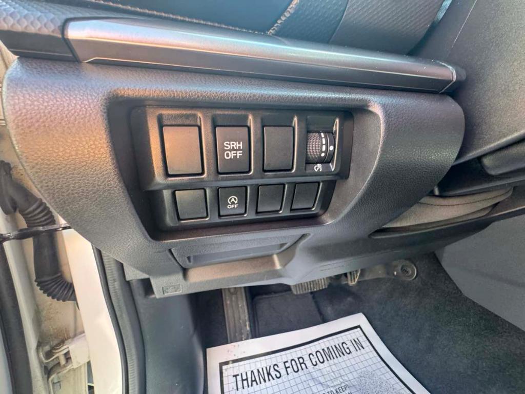 used 2023 Subaru Forester car, priced at $28,900
