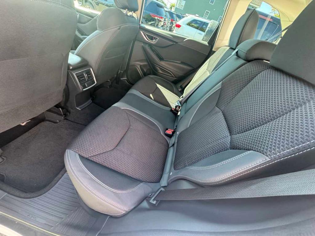 used 2023 Subaru Forester car, priced at $28,900