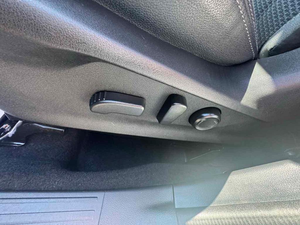 used 2023 Subaru Forester car, priced at $28,900
