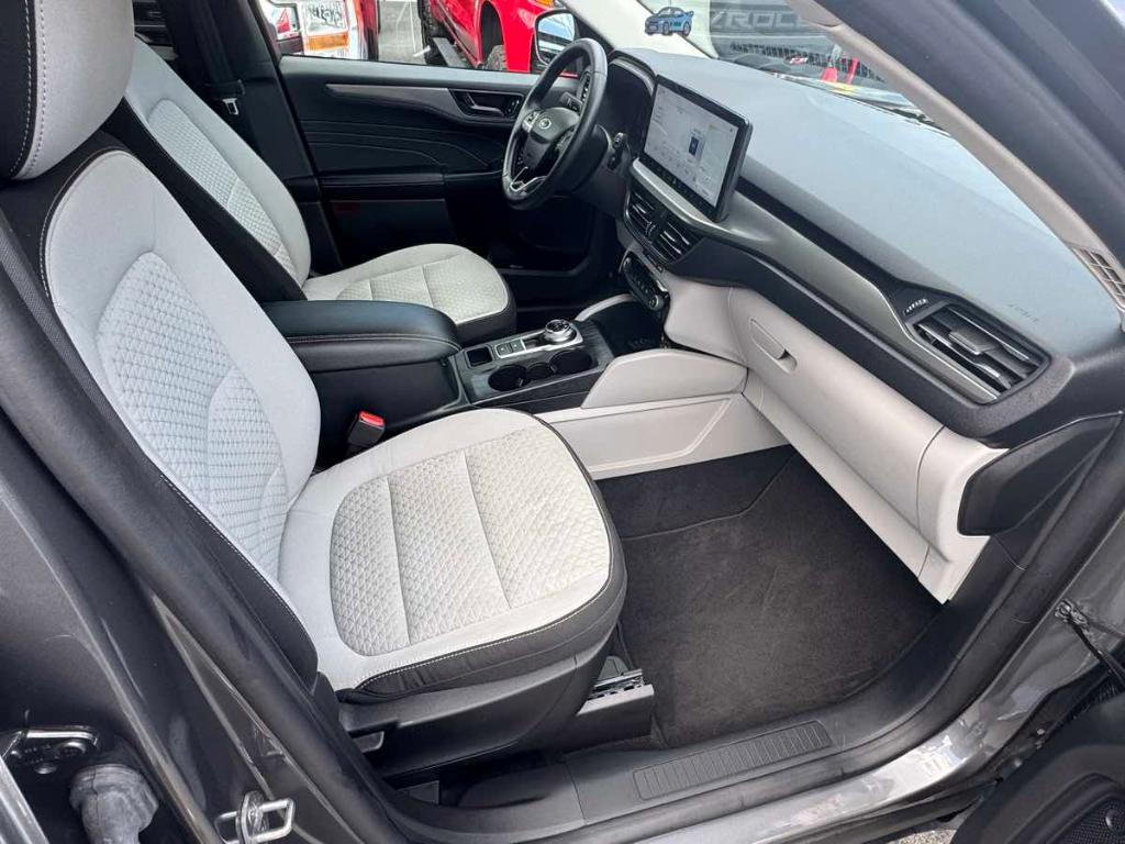 used 2023 Ford Escape car, priced at $25,900