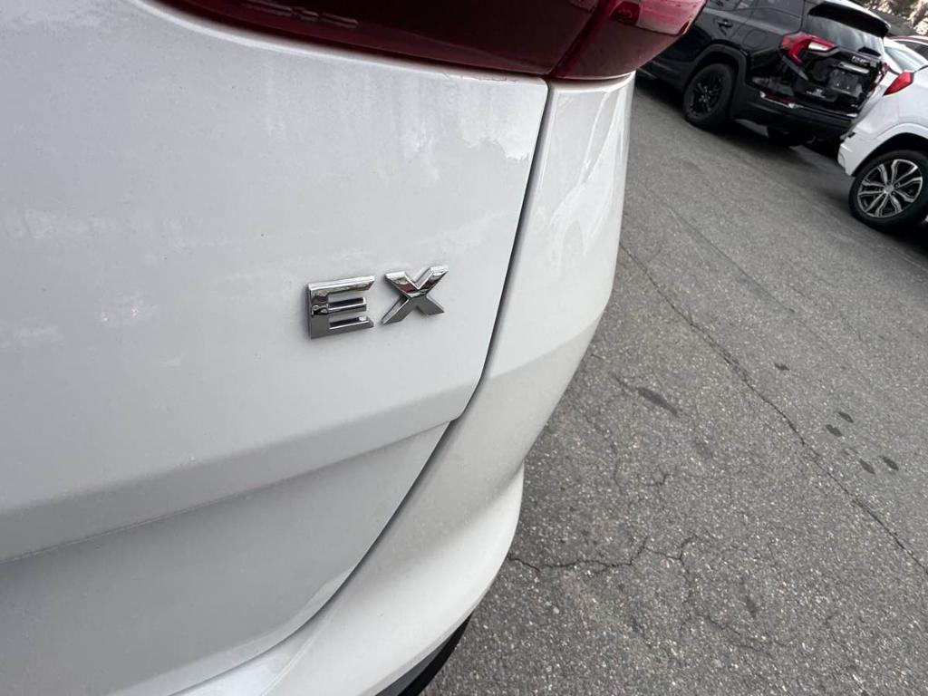 used 2022 Kia Sportage car