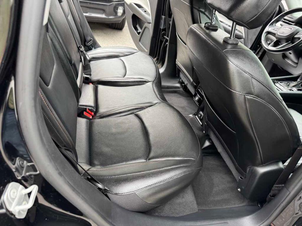 used 2022 Jeep Compass car
