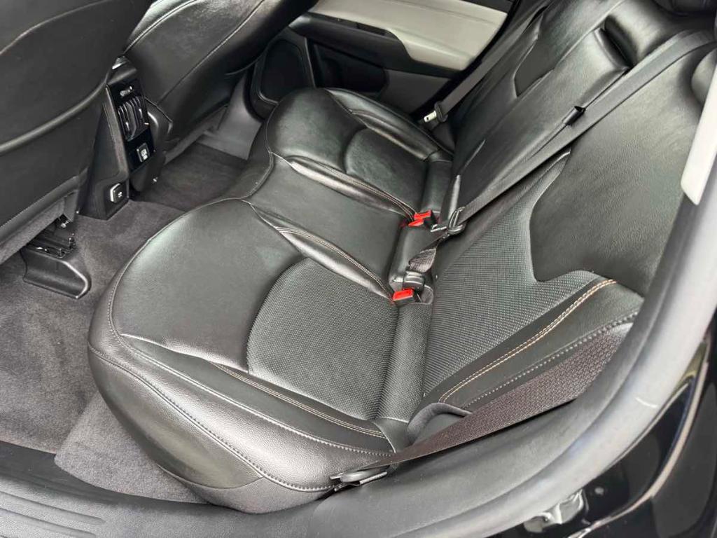 used 2022 Jeep Compass car