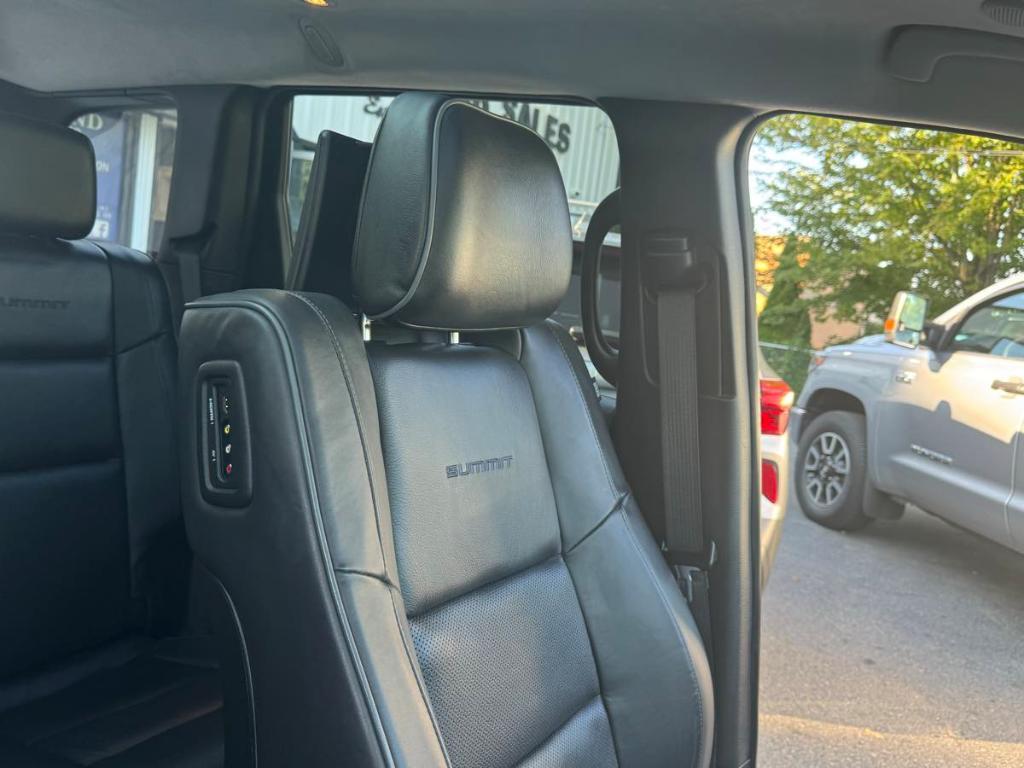 used 2021 Jeep Grand Cherokee car, priced at $39,900