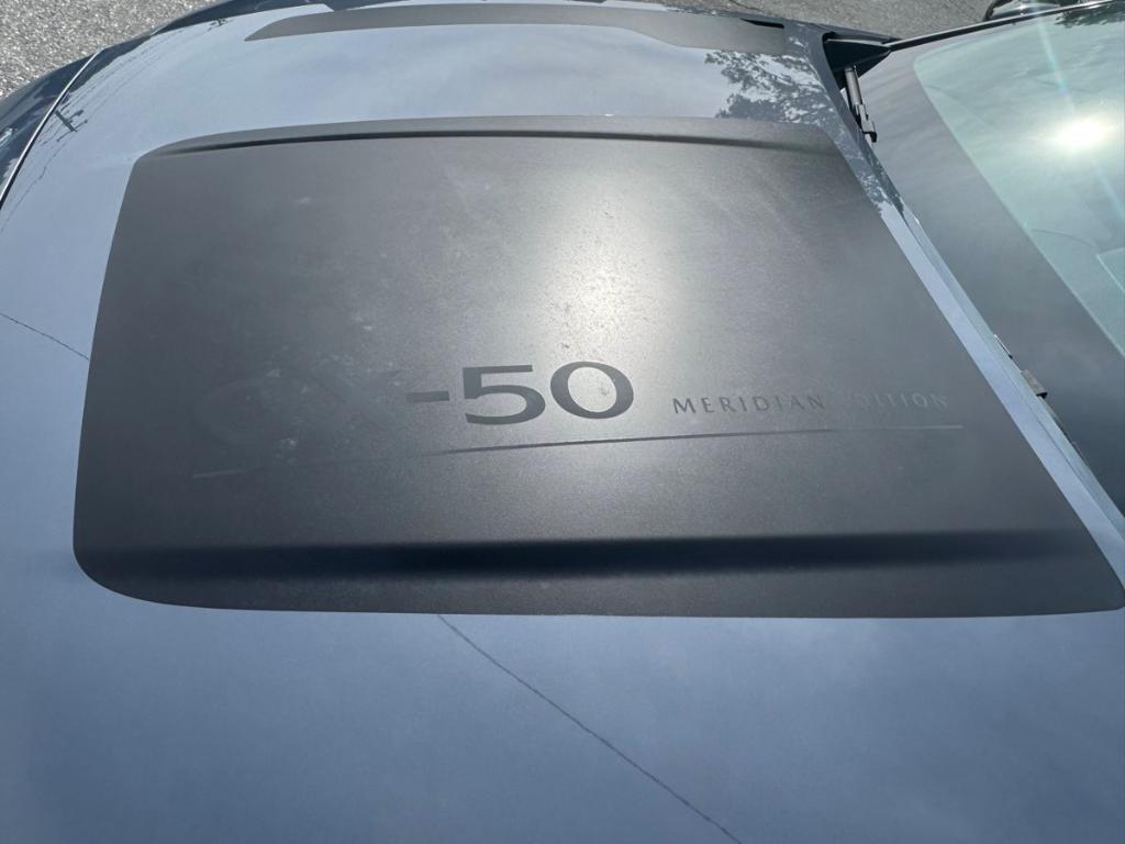 used 2024 Mazda CX-50 car, priced at $38,500