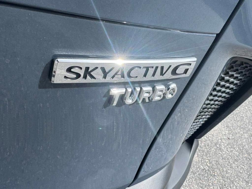 used 2024 Mazda CX-50 car, priced at $38,500