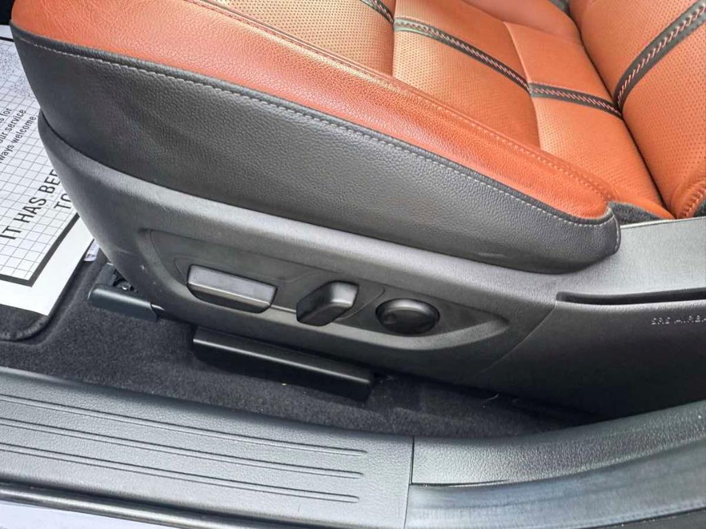 used 2024 Mazda CX-50 car, priced at $38,500