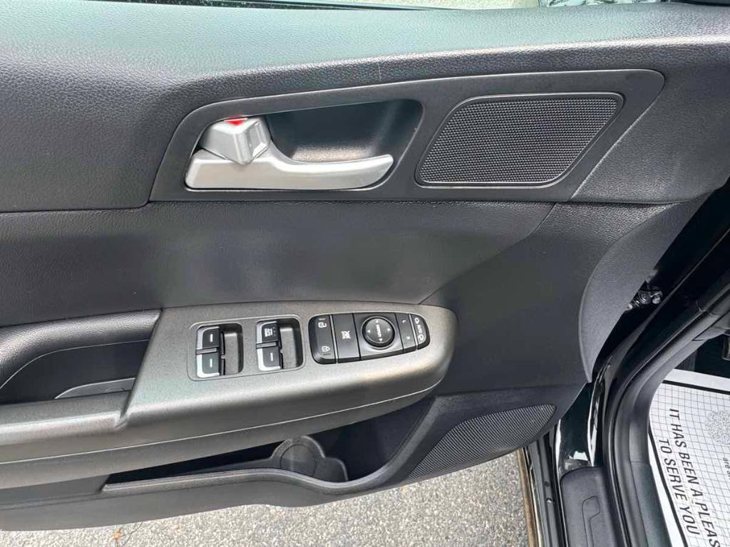 used 2020 Kia Sportage car, priced at $22,900