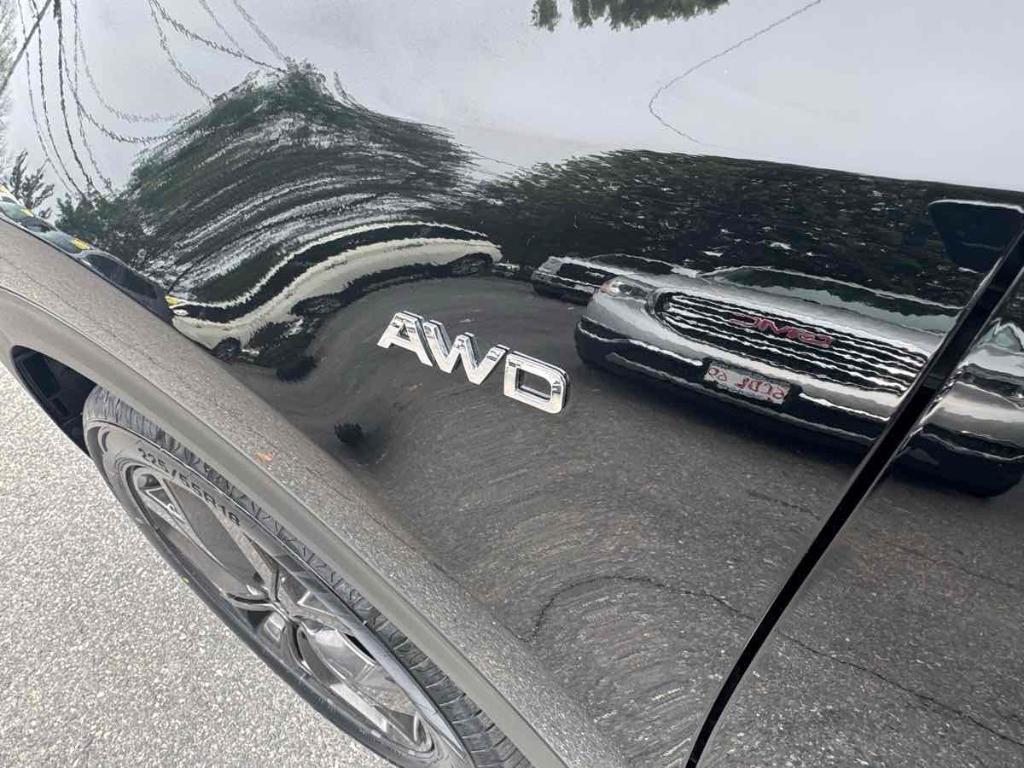 used 2020 Kia Sportage car, priced at $22,900